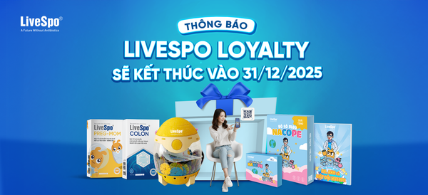 THÔNG BÁO CẢI TIẾN BAO BÌ SẢN PHẨM Hyper Tâm Việt NAVAX 20ML